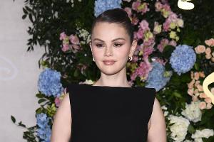 Selena Gomez spricht über mentale Gesundheit und ihre Beziehung