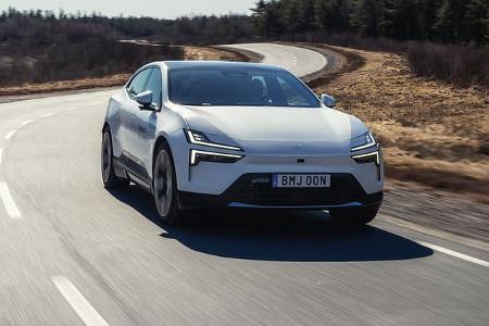 Polestar 4
