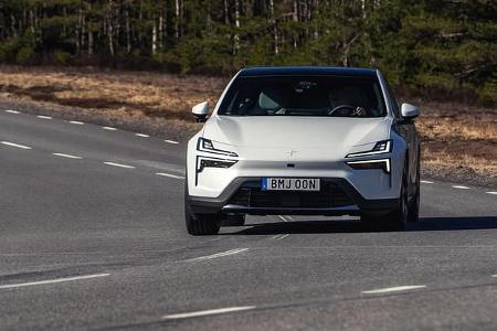 Polestar 4