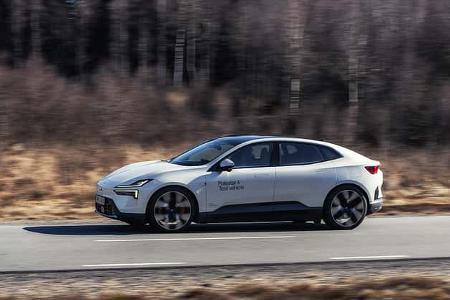Polestar 4