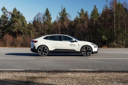 Polestar 4