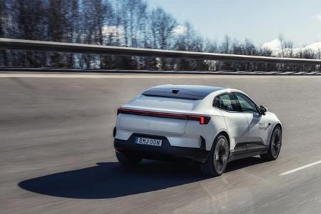 Polestar 4