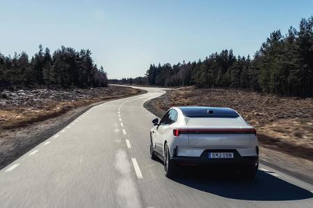 Polestar 4