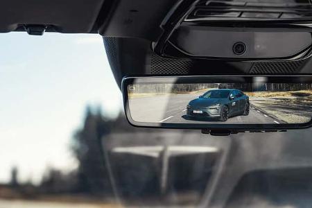 Polestar 4