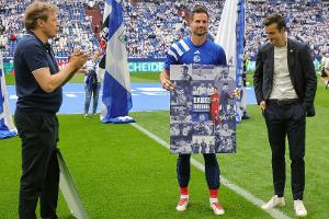 Ex-Keeper Langer bleibt Schalke erhalten