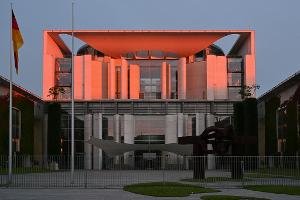  Für den Sicherheitsrat wird im Bundeskanzleramt eine Stabsstelle errichtet. (Archivbild) 