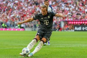 Nächster Testspielsieg: Bayern in ansprechender Frühform