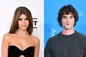 Jacob Elordi und Olivia Jade Giannulli sollen sich getrennt haben