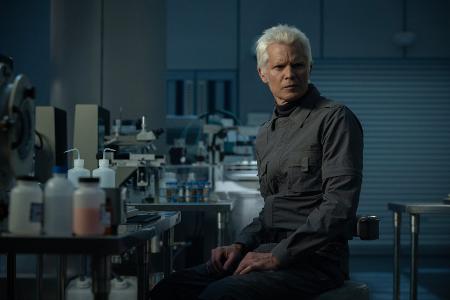 Alien: Earth