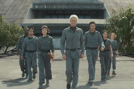 Alien: Earth