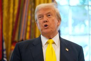 Die seit langem verfeindeten Republiken Armenien und Aserbaidschan haben sich nach Angaben von US-Präsident Donald Trump zu einem "Friedensgipfel" in Washington bereit erklärt.