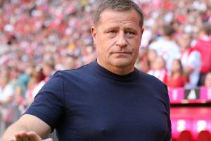 Eberl bekräftigt: Woltemade-Transfer vorerst "vom Tisch"