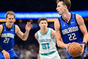Comic statt NBA: Wagner-Brüder werden zu Entenstars