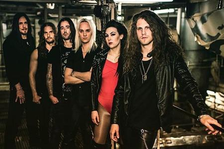 Von Roxette bis Children of Bodom
