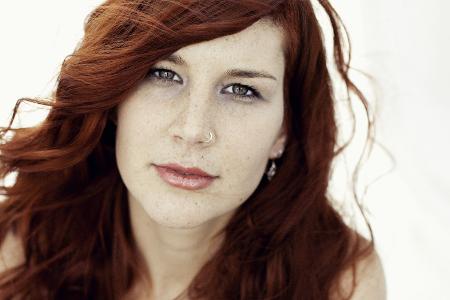 Die nächste fliegende Holländerin: Charlotte Wessels