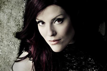 Die kommt uns Spanisch vor: Ailyn Giménez García