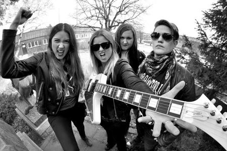 Schweinerock aus Schweden