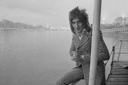 Rod Stewart
