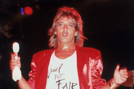 Rod Stewart
