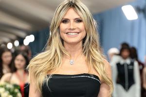Heidi Klum