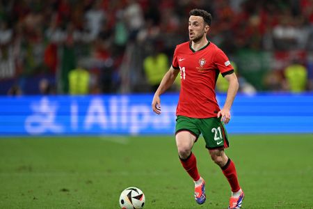 Diogo Jota