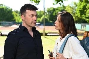 Das passiert heute in den Soaps