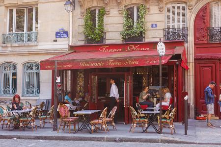 Restaurant Terra Nera