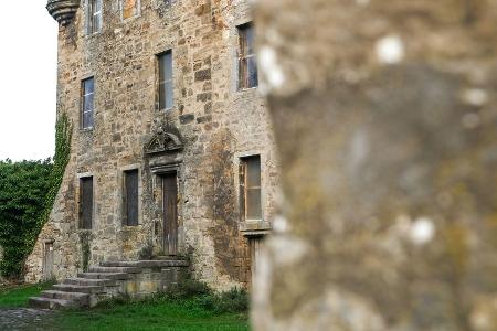 Midhope Castle