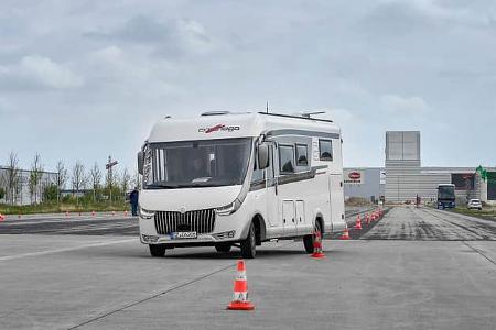 Fahrwerk optimieren f