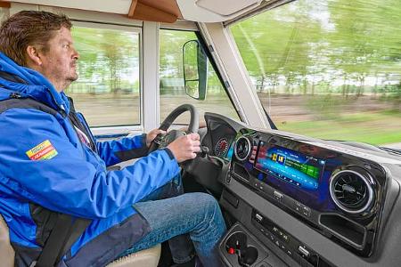 Fahrwerk optimieren f