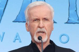 Erfolgsregisseur James Cameron warnt vor "Apokalypse à la Terminator"
