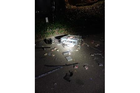 Quelle: Polizei Aachen