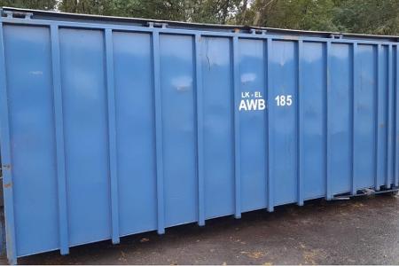 Container