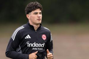 Nach nur einem Jahr: SGE verleiht Lisztes nach Budapest