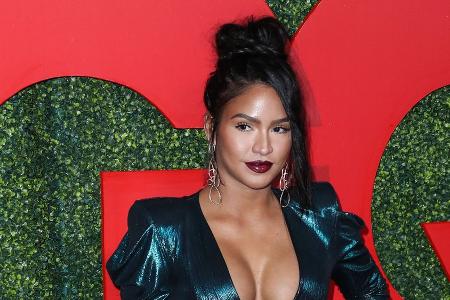 Cassie Ventura meldet sich erstmals nach Diddy-Prozess Cassie Ventura meldet sich erstmals nach Diddy-Prozess