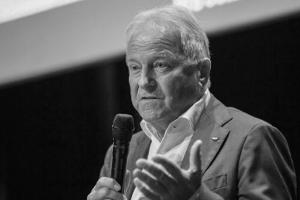 Österreich trauert: Ex-ÖFB-Chef Windtner verstorben