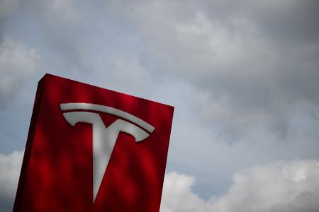 Tesla kommt dieses Jahr nicht zur IAA. (Archivbild)