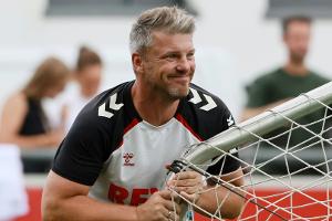 Kapitänsfrage beim 1. FC Köln offen - Interesse an Obermair