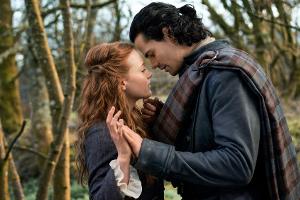 "Blood of My Blood" bringt frischen Wind ins "Outlander"-Universum