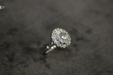 Diamantring