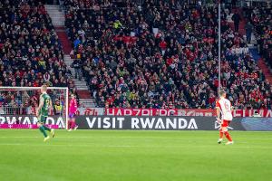 FC Bayern beendet Ruanda-Werbung - Fokus auf Jugendakademie