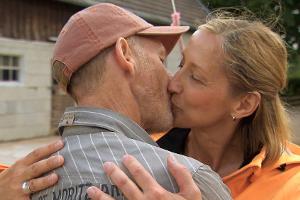 "Bauer sucht Frau": Hans und Elke sind wieder ein Paar