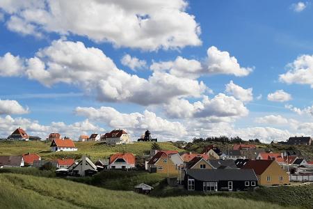 Dänemark