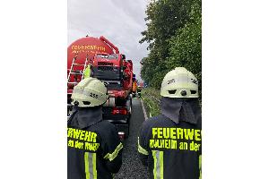 Foto: Feuerwehr Mülheim an der Ruhr
