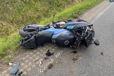 Krad Honda