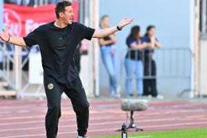 Nächste Last-Minute-Pleite für Klose - Darmstadt an der Spitze
