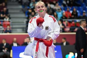 World Games: Bitsch triumphiert - viermal Gold für Team D
