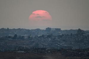Die westlichen Verbündeten warnen vor den Konsequenzen eines verschärften Militäreinsatzes in Gaza.