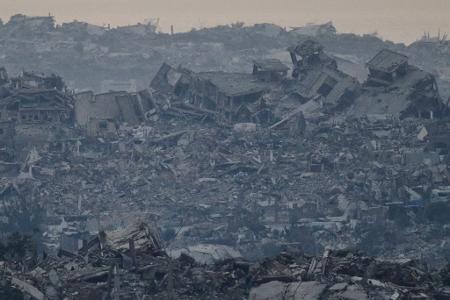 Selbst enge Verbündeten warnen vor den Konsequenzen eines verschärften Militäreinsatzes in Gaza. Selbst enge Verbündeten warnen vor den Konsequenzen eines verschärften Militäreinsatzes in Gaza.