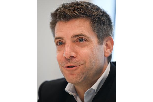 Manager sieht auch Wachstumspotenzial in der Gen Z und bei vermögenden Kunden.